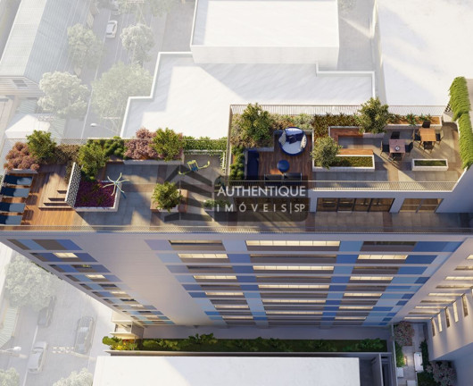 Imagem Apartamento com 1 Quarto à Venda, 26 m² em Bela Vista - São Paulo Imagem Apartamento com 1 Quarto à Venda, 26 m² em Bela Vista - São Paulo