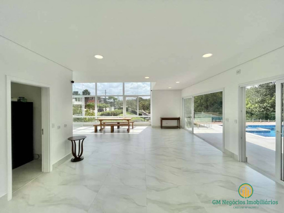 Imagem Casa de Condomínio com 5 Quartos à Venda, 560 m² em Jardim Do Golf I - Jandira