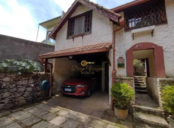 Imagem Casa com 3 Quartos à Venda, 910 m² em Cascata Dos Amores - Teresópolis Imagem Casa com 3 Quartos à Venda, 910 m² em Cascata Dos Amores - Teresópolis