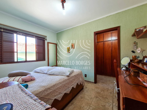 Imagem Casa com 3 Quartos à Venda, 175 m² em Parque Residencial Eloy Chaves - Jundiaí