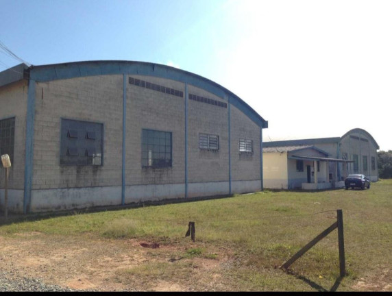 Imagem Galpão à Venda, 2.040 m² em Caucaia Do Alto - Vargem Grande Paulista
