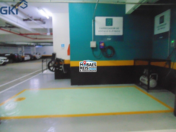 Imagem Sala Comercial à Venda, 50 m² em Jabaquara - São Paulo Imagem Sala Comercial à Venda, 50 m² em Jabaquara - São Paulo