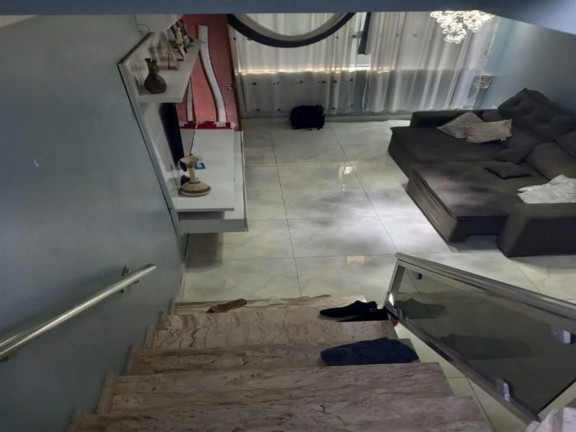 Imagem Sobrado com 3 Quartos à Venda, 127 m² em Cidade Parque Alvorada - Guarulhos Imagem Sobrado com 3 Quartos à Venda, 127 m² em Cidade Parque Alvorada - Guarulhos