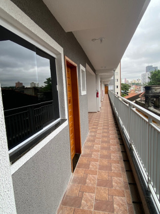 Imagem Apartamento com 2 Quartos à Venda, 35 m² em Vila Vera - Sp Imagem Apartamento com 2 Quartos à Venda, 35 m² em Vila Vera - Sp