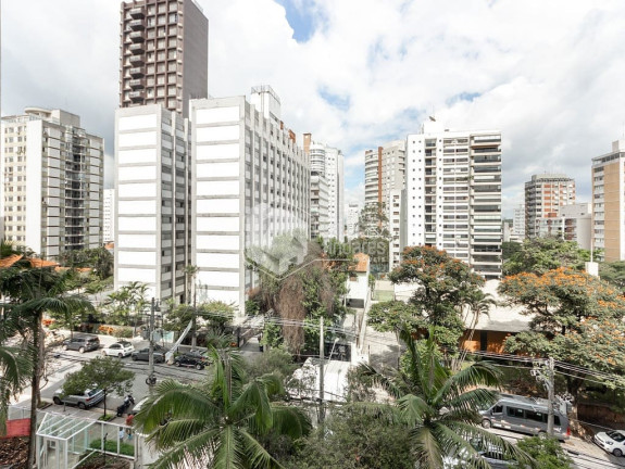 Imagem Apartamento com 3 Quartos à Venda, 116 m² em Perdizes - São Paulo