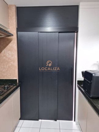 Imagem Apartamento com 3 Quartos à Venda, 112 m² em Parque Santo Antônio - Jacareí Imagem Apartamento com 3 Quartos à Venda, 112 m² em Parque Santo Antônio - Jacareí