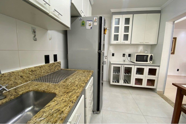 Imagem Apartamento com 3 Quartos à Venda, 152 m² em Tupi - Praia Grande Imagem Apartamento com 3 Quartos à Venda, 152 m² em Tupi - Praia Grande