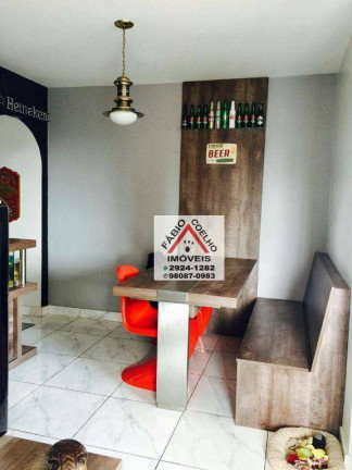 Imagem Apartamento com 2 Quartos à Venda, 83 m² em Vila Mariana - São Paulo