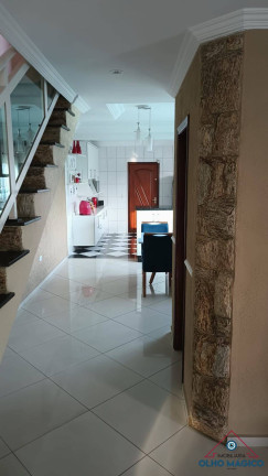 Imagem Sobrado com 3 Quartos à Venda, 157 m² em Bela Vista - Osasco Imagem Sobrado com 3 Quartos à Venda, 157 m² em Bela Vista - Osasco
