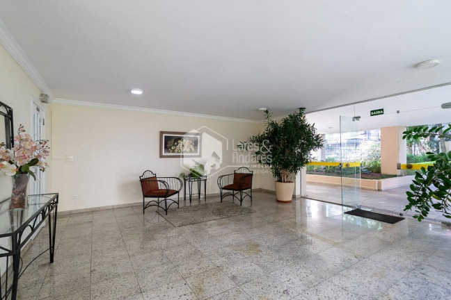 Imagem Apartamento com 3 Quartos à Venda, 102 m² em Santo Amaro - São Paulo Imagem Apartamento com 3 Quartos à Venda, 102 m² em Santo Amaro - São Paulo
