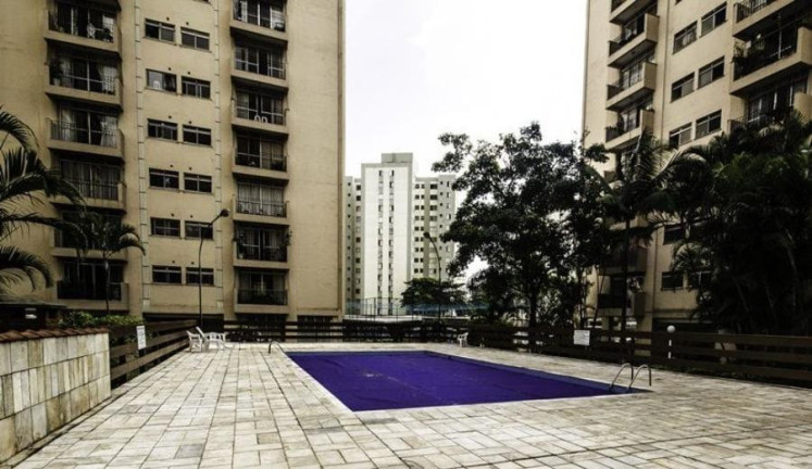 Imagem Apartamento com 2 Quartos à Venda, 67 m² em Tatuapé - São Paulo Imagem Apartamento com 2 Quartos à Venda, 67 m² em Tatuapé - São Paulo