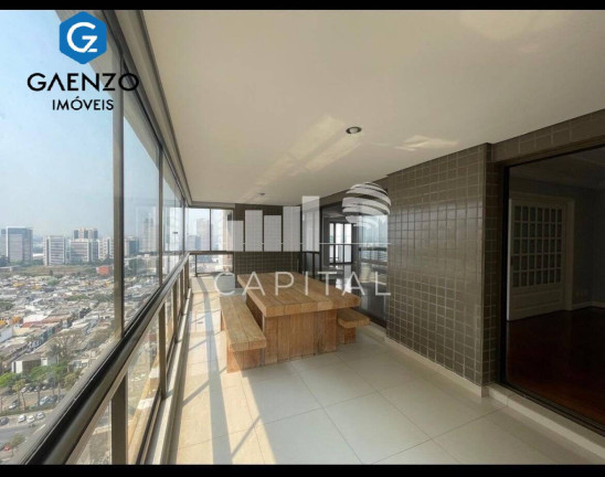 Imagem Apartamento com 4 Quartos para Alugar, 288 m² em Alphaville Centro Industrial E Empresarial/alphaville. - Barueri Imagem Apartamento com 4 Quartos para Alugar, 288 m² em Alphaville Centro Industrial E Empresarial/alphaville. - Barueri