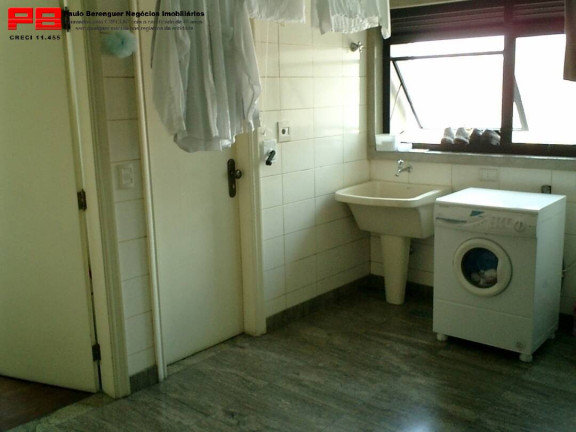 Imagem Apartamento com 4 Quartos à Venda, 300 m² em Chácara Klabin - São Paulo Imagem Apartamento com 4 Quartos à Venda, 300 m² em Chácara Klabin - São Paulo