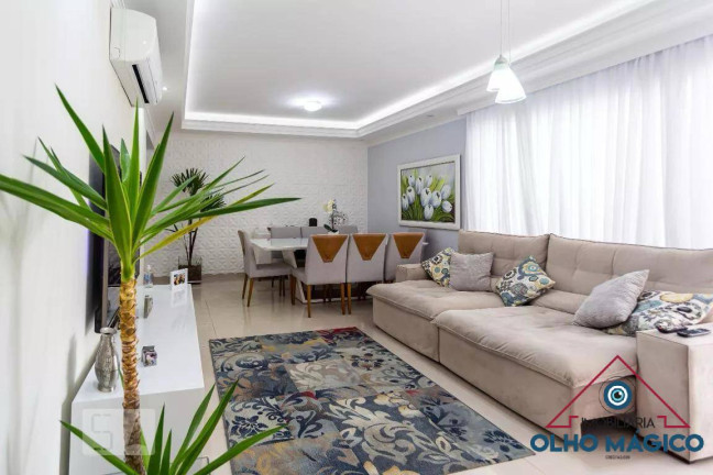 Imagem Apartamento com 3 Quartos à Venda, 167 m² em Umuarama - Osasco