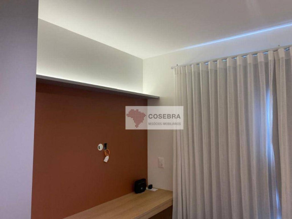 Imagem Apartamento com 1 Quarto para Alugar, 24 m² em Brooklin - São Paulo Imagem Apartamento com 1 Quarto para Alugar, 24 m² em Brooklin - São Paulo