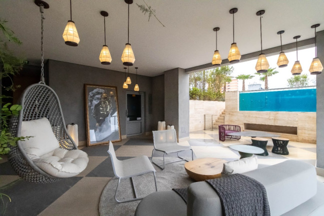 Imagem Apartamento com 2 Quartos à Venda, 95 m² em Perdizes - São Paulo Imagem Apartamento com 2 Quartos à Venda, 95 m² em Perdizes - São Paulo