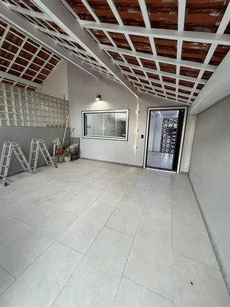 Imagem Casa com 2 Quartos à Venda, 73 m² em Caiçara - Praia Grande Imagem Casa com 2 Quartos à Venda, 73 m² em Caiçara - Praia Grande