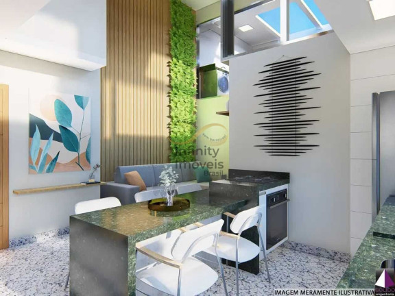 Imagem Apartamento com 2 Quartos à Venda, 54 m² em Lourdes - Belo Horizonte