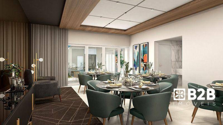 Imagem Apartamento com 2 Quartos à Venda, 63 m² em Alto Higienópolis - Bauru Imagem Apartamento com 2 Quartos à Venda, 63 m² em Alto Higienópolis - Bauru