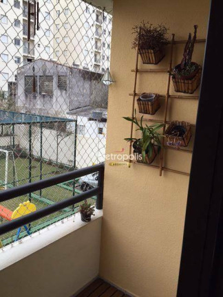 Imagem Apartamento com 2 Quartos à Venda, 59 m² em Vila Moinho Velho - São Paulo