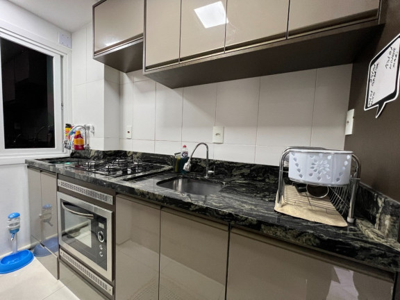 Imagem Apartamento com 2 Quartos à Venda, 77 m² em Igara - Canoas