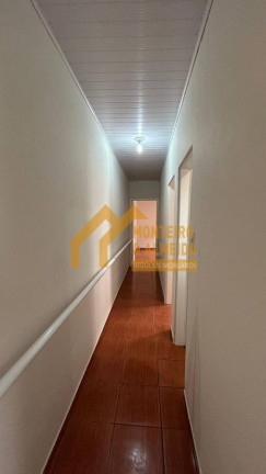 Imagem Casa com 3 Quartos à Venda, 121 m² em Jardim Fogaça - Itapetininga Imagem Casa com 3 Quartos à Venda, 121 m² em Jardim Fogaça - Itapetininga