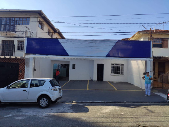Imagem Casa com 3 Quartos à Venda, 250 m² em Vila Congonhas - São Paulo