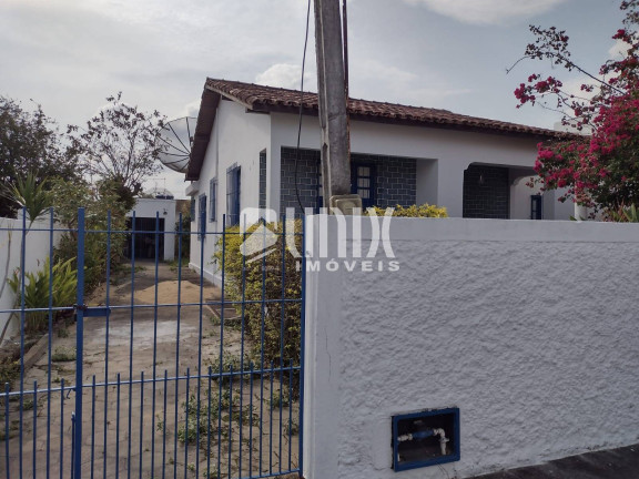 Imagem Casa com 2 Quartos à Venda ou Locação, 104 m² em Parque Turf Club - Campos Dos Goytacazes