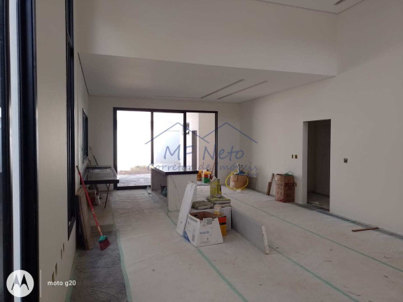 Imagem Casa com 3 Quartos à Venda, 392 m² em Residencial Do Bosque - Pirassununga