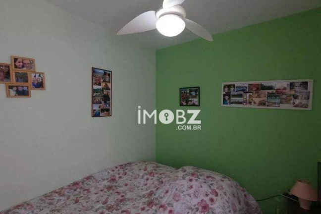Imagem Imóvel com 3 Quartos à Venda, 61 m² em Vila Andrade - São Paulo