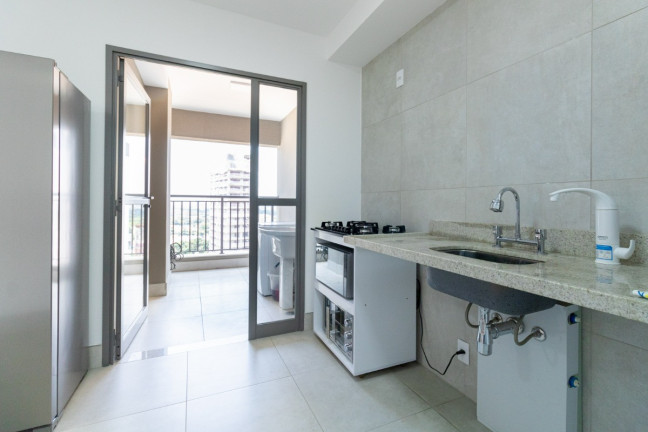 Imagem Apartamento com 4 Quartos à Venda, 154 m² em Butantã - São Paulo