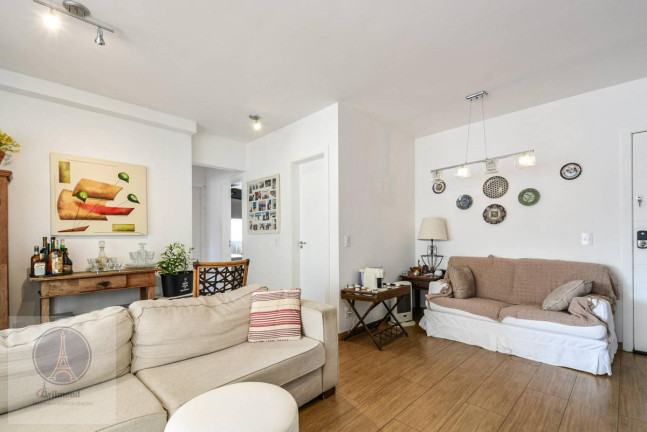 Imagem Apartamento com 2 Quartos à Venda, 155 m² em Vila Santa Catarina - São Paulo Imagem Apartamento com 2 Quartos à Venda, 155 m² em Vila Santa Catarina - São Paulo