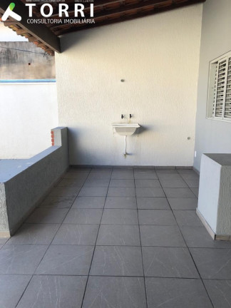 Imagem Casa com 1 Quarto à Venda, 53 m² em Wanel Ville - Sorocaba