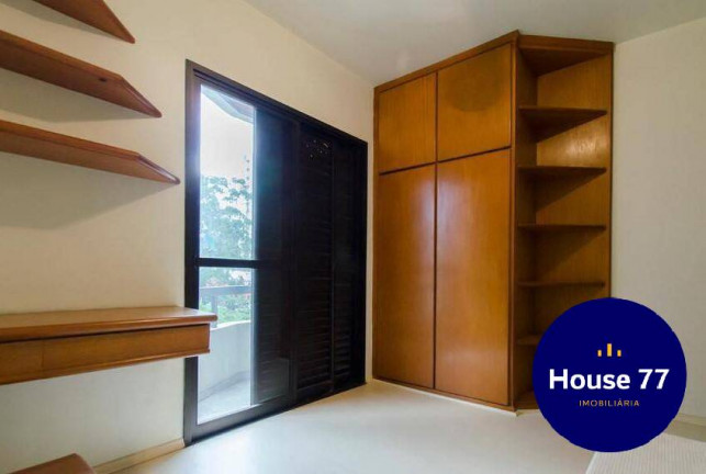 Imagem Apartamento com 4 Quartos à Venda, 142 m² em Morumbi - São Paulo Imagem Apartamento com 4 Quartos à Venda, 142 m² em Morumbi - São Paulo