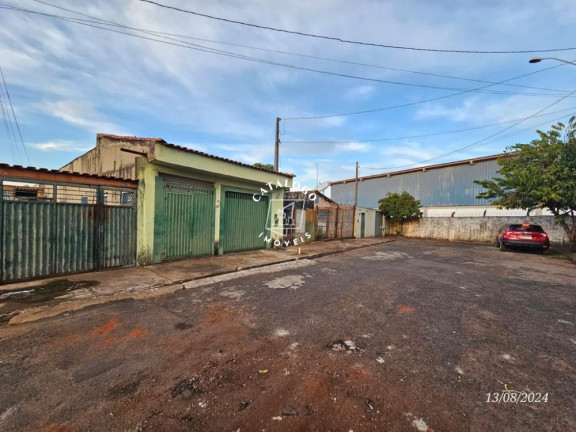 Imagem Casa com 6 Quartos à Venda, 324 m² em Jardim Aeroporto - Ribeirão Preto