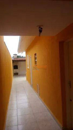 Imagem Casa com 2 Quartos à Venda, 176 m² em Vila Rosália - Guarulhos Imagem Casa com 2 Quartos à Venda, 176 m² em Vila Rosália - Guarulhos