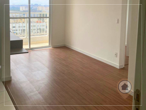 Imagem Apartamento com 2 Quartos à Venda, 48 m² em Vila São João - Guarulhos