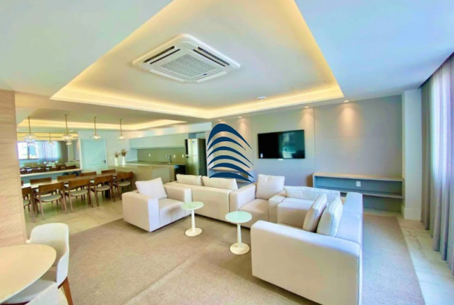 Imagem Imóvel com 1 Quarto à Venda, 50 m² em Barra - Salvador