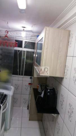 Imagem Apartamento com 2 Quartos à Venda, 48 m² em Guaianazes - São Paulo Imagem Apartamento com 2 Quartos à Venda, 48 m² em Guaianazes - São Paulo