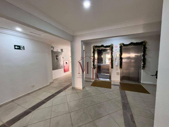 Imagem Apartamento com 2 Quartos à Venda, 81 m² em Aviação - Praia Grande
