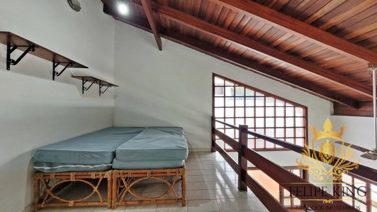 Imagem Casa com 4 Quartos à Venda, 600 m² em Maitinga - Bertioga