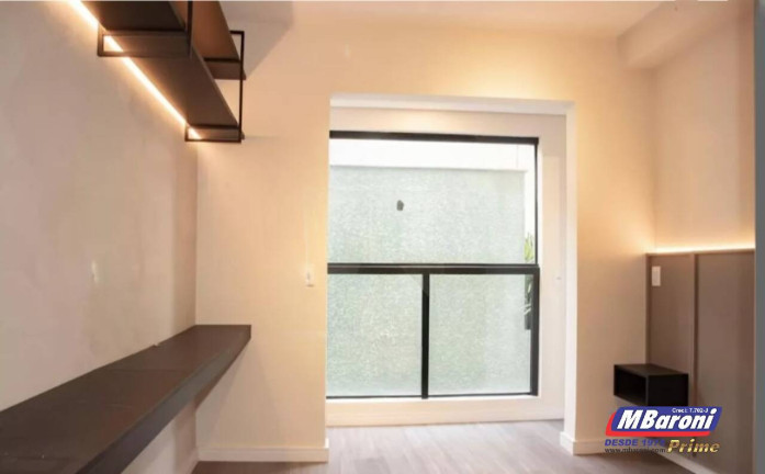 Imagem Apartamento com 1 Quarto à Venda, 19 m² em Vila Clementino - São Paulo Imagem Apartamento com 1 Quarto à Venda, 19 m² em Vila Clementino - São Paulo