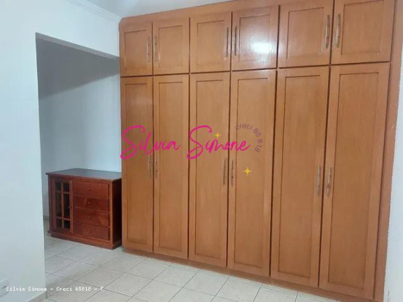 Imagem Apartamento com 2 Quartos para Alugar, 98 m² em Campo Grande - Santos Imagem Apartamento com 2 Quartos para Alugar, 98 m² em Campo Grande - Santos