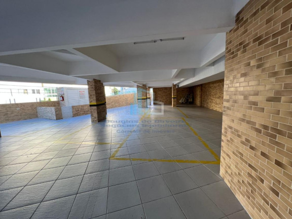Imagem Apartamento com 1 Quarto à Venda, 54 m² em Caiçara - Praia Grande