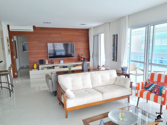Imagem Apartamento com 3 Quartos à Venda, 142 m² em Riviera - Bertioga Imagem Apartamento com 3 Quartos à Venda, 142 m² em Riviera - Bertioga