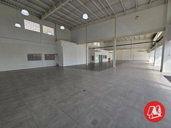 Imagem Loja para Alugar, 1.300 m² em Jardim Botânico - Porto Alegre