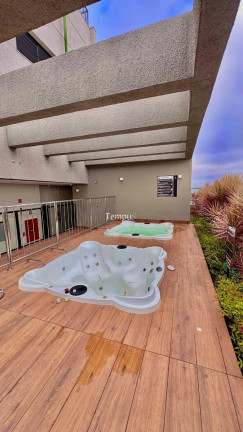 Imagem Apartamento com 1 Quarto à Venda, 68 m² em Setor Oeste - Goiânia