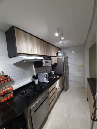 Imagem Apartamento com 3 Quartos à Venda, 77 m² em Vila Formosa - São Paulo