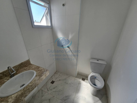 Imagem Apartamento com 3 Quartos para Alugar, 74 m² em Jardim Nair Maria - Salto Imagem Apartamento com 3 Quartos para Alugar, 74 m² em Jardim Nair Maria - Salto
