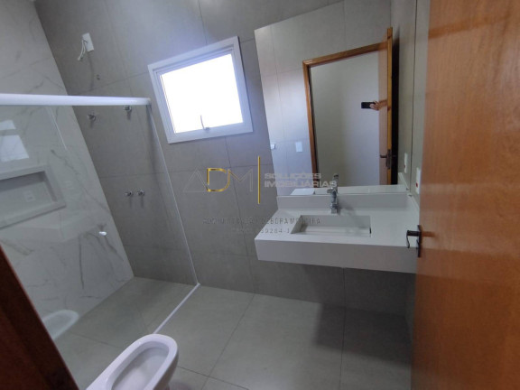 Imagem Casa com 3 Quartos à Venda, 187 m² em Residencial Ouro Verde - Botucatu